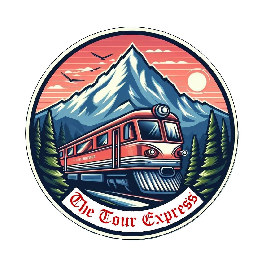 The Tour Express